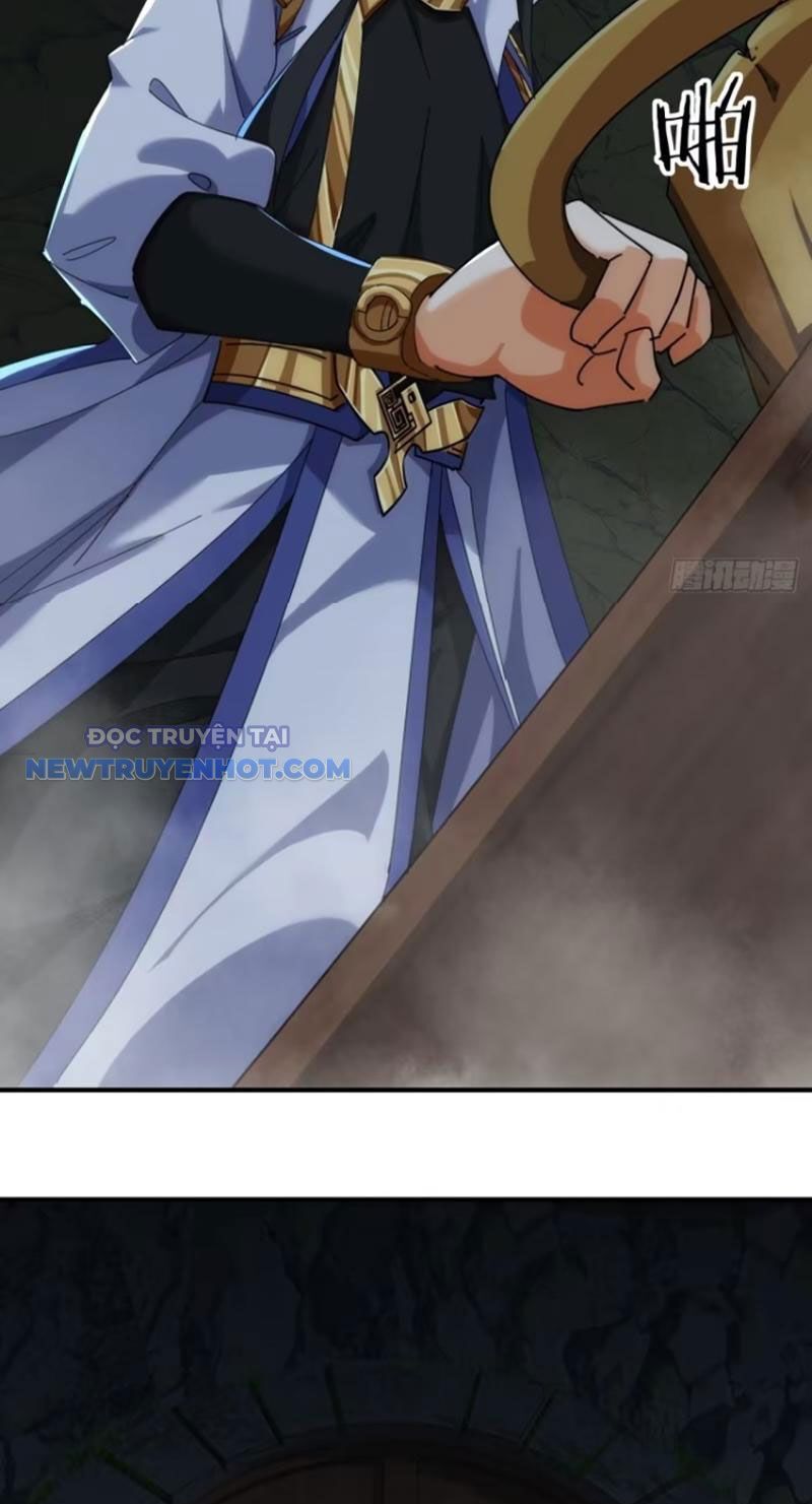 Mời Công Tử Trảm Yêu Chap 54 - Next Chap 55