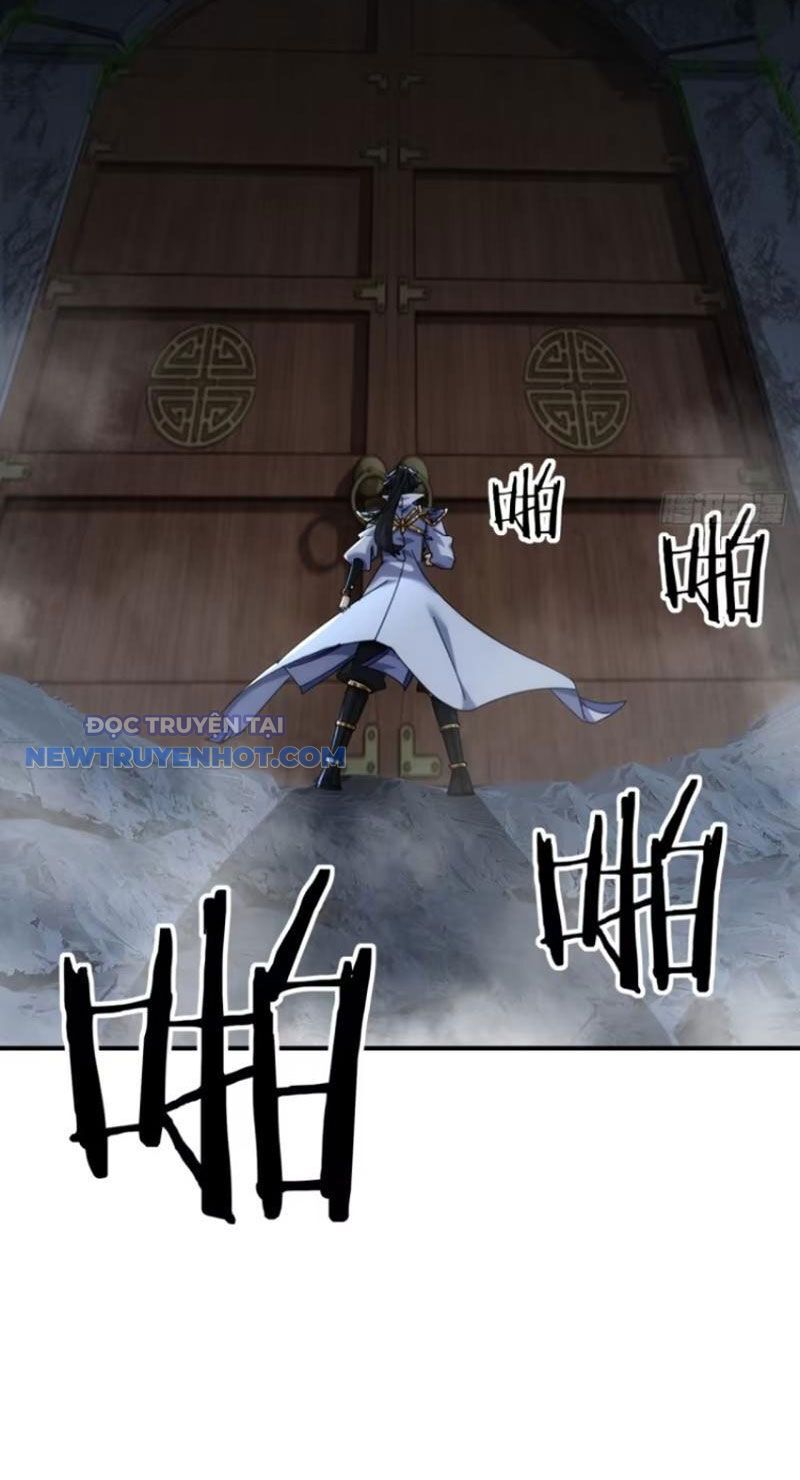 Mời Công Tử Trảm Yêu Chap 54 - Next Chap 55