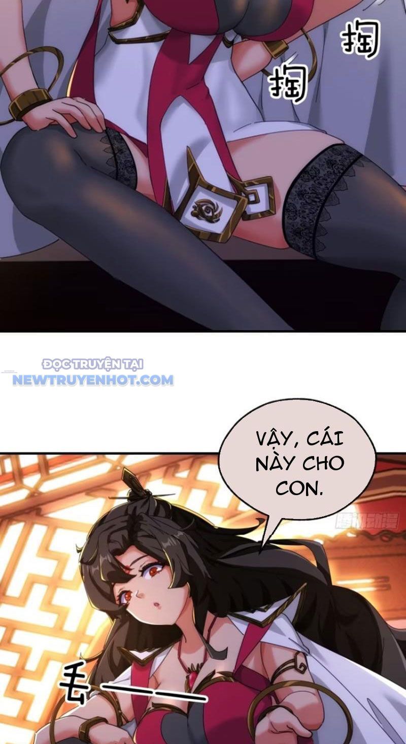 Mời Công Tử Trảm Yêu Chap 54 - Next Chap 55