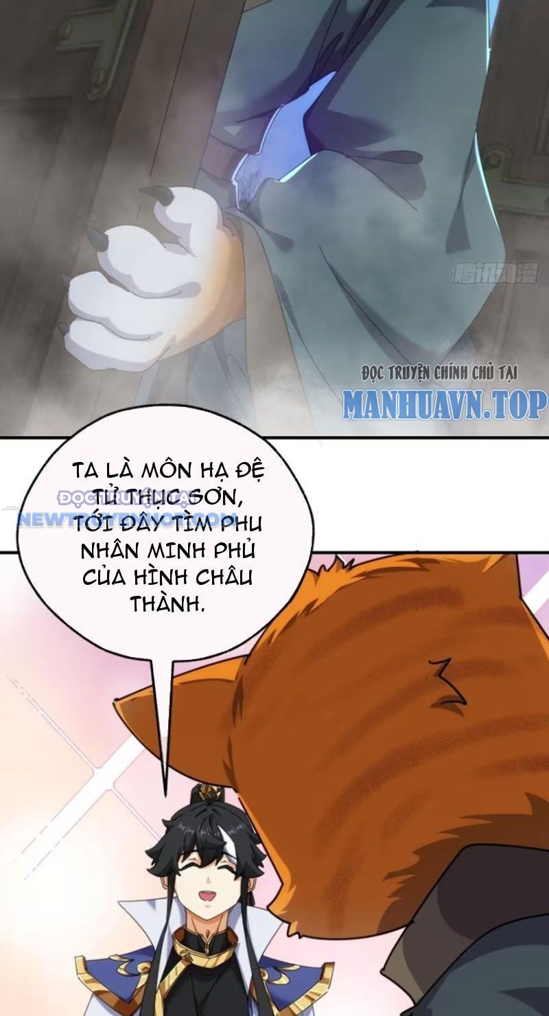 Mời Công Tử Trảm Yêu Chap 54 - Next Chap 55
