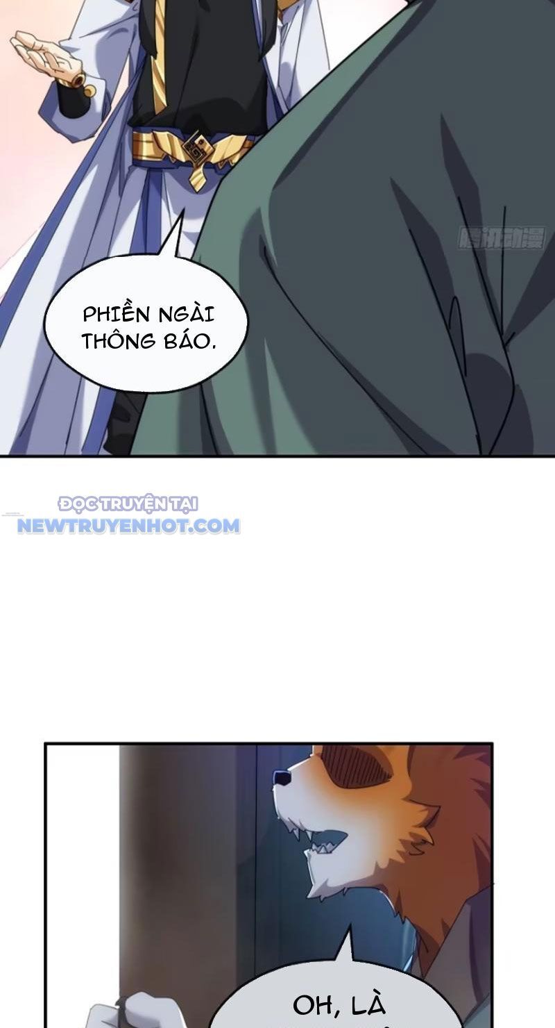 Mời Công Tử Trảm Yêu Chap 54 - Next Chap 55