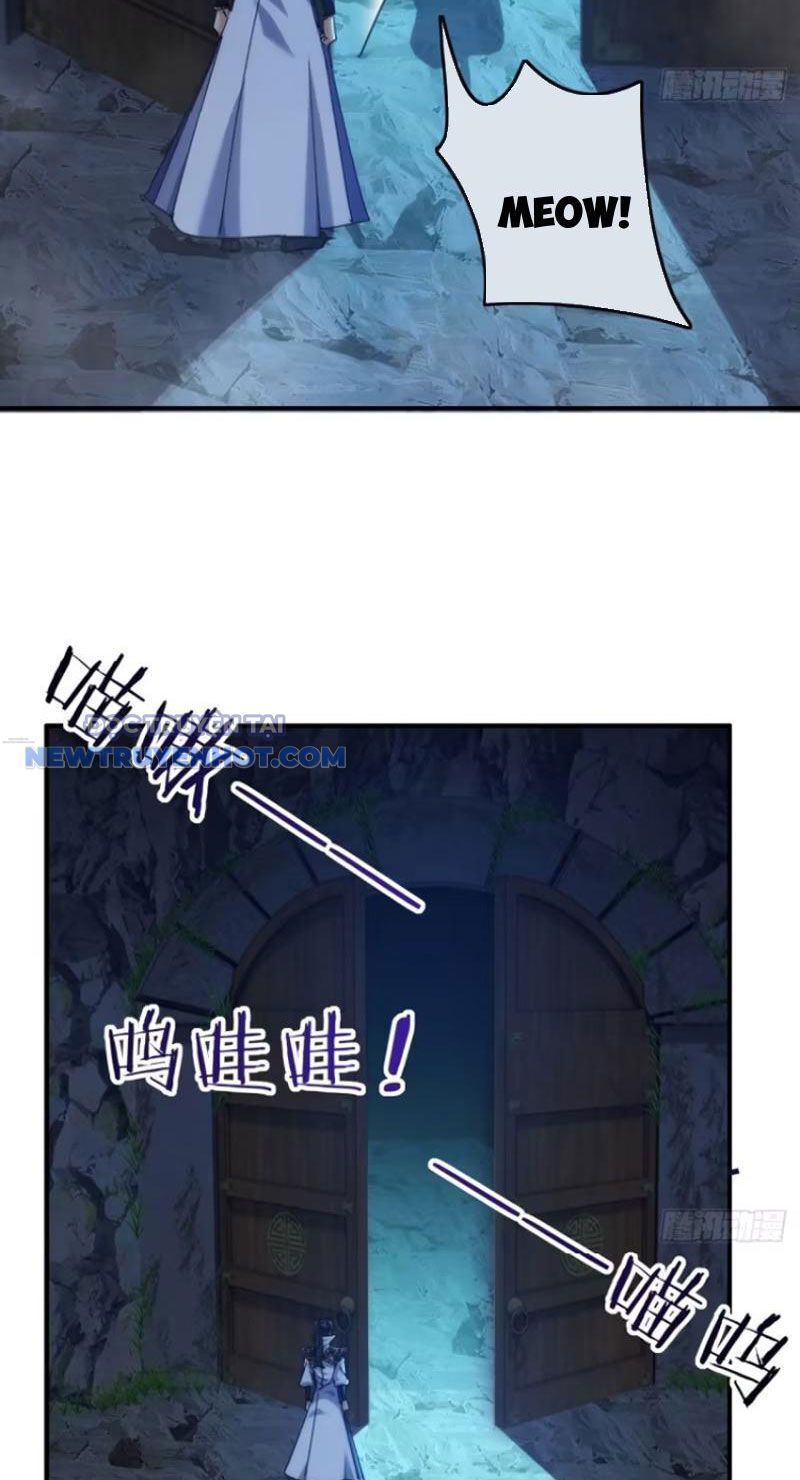 Mời Công Tử Trảm Yêu Chap 54 - Next Chap 55