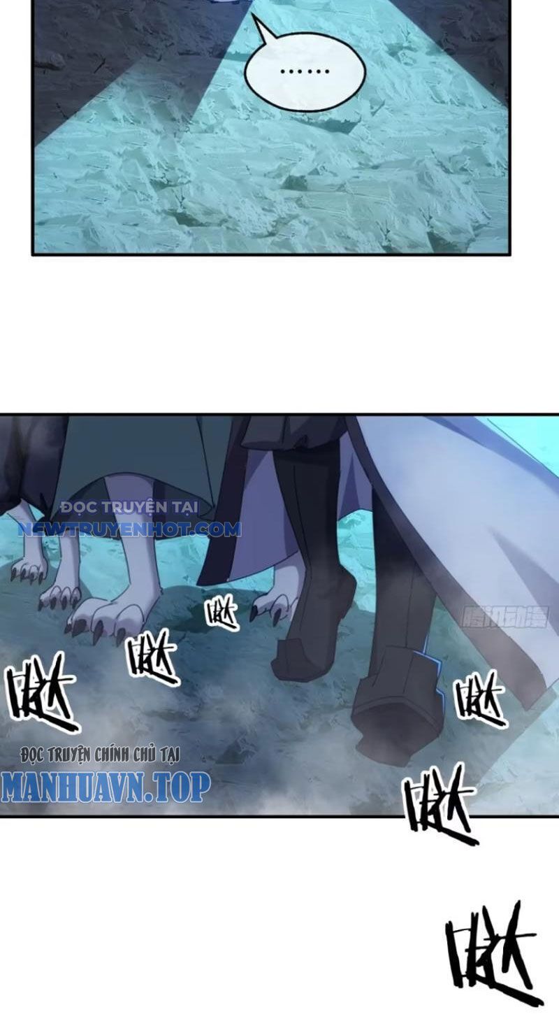 Mời Công Tử Trảm Yêu Chap 54 - Next Chap 55