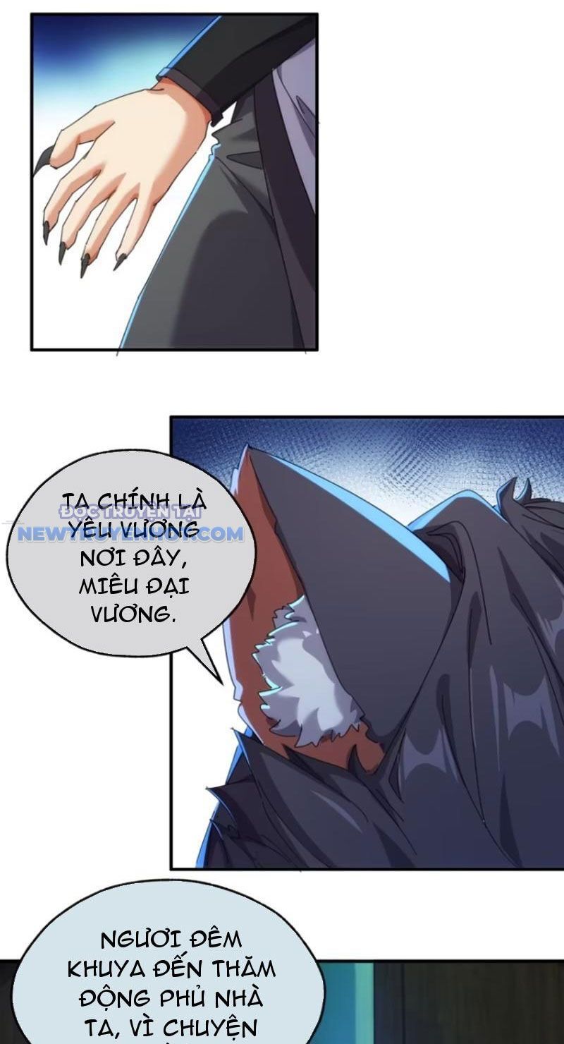 Mời Công Tử Trảm Yêu Chap 54 - Next Chap 55