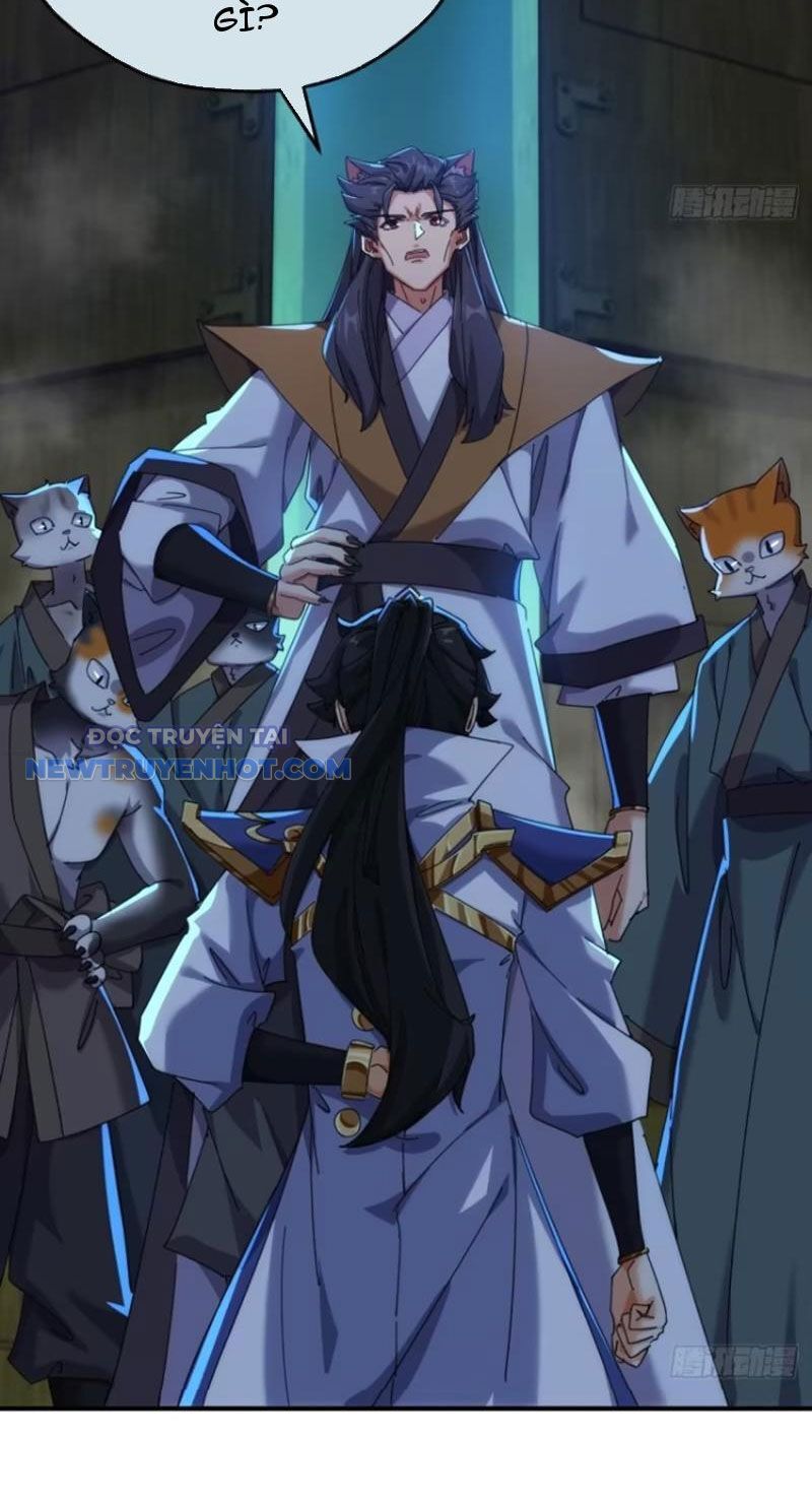 Mời Công Tử Trảm Yêu Chap 54 - Next Chap 55