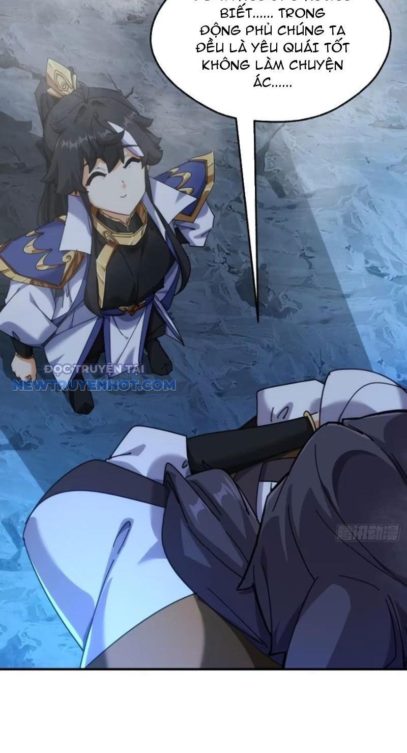 Mời Công Tử Trảm Yêu Chap 54 - Next Chap 55