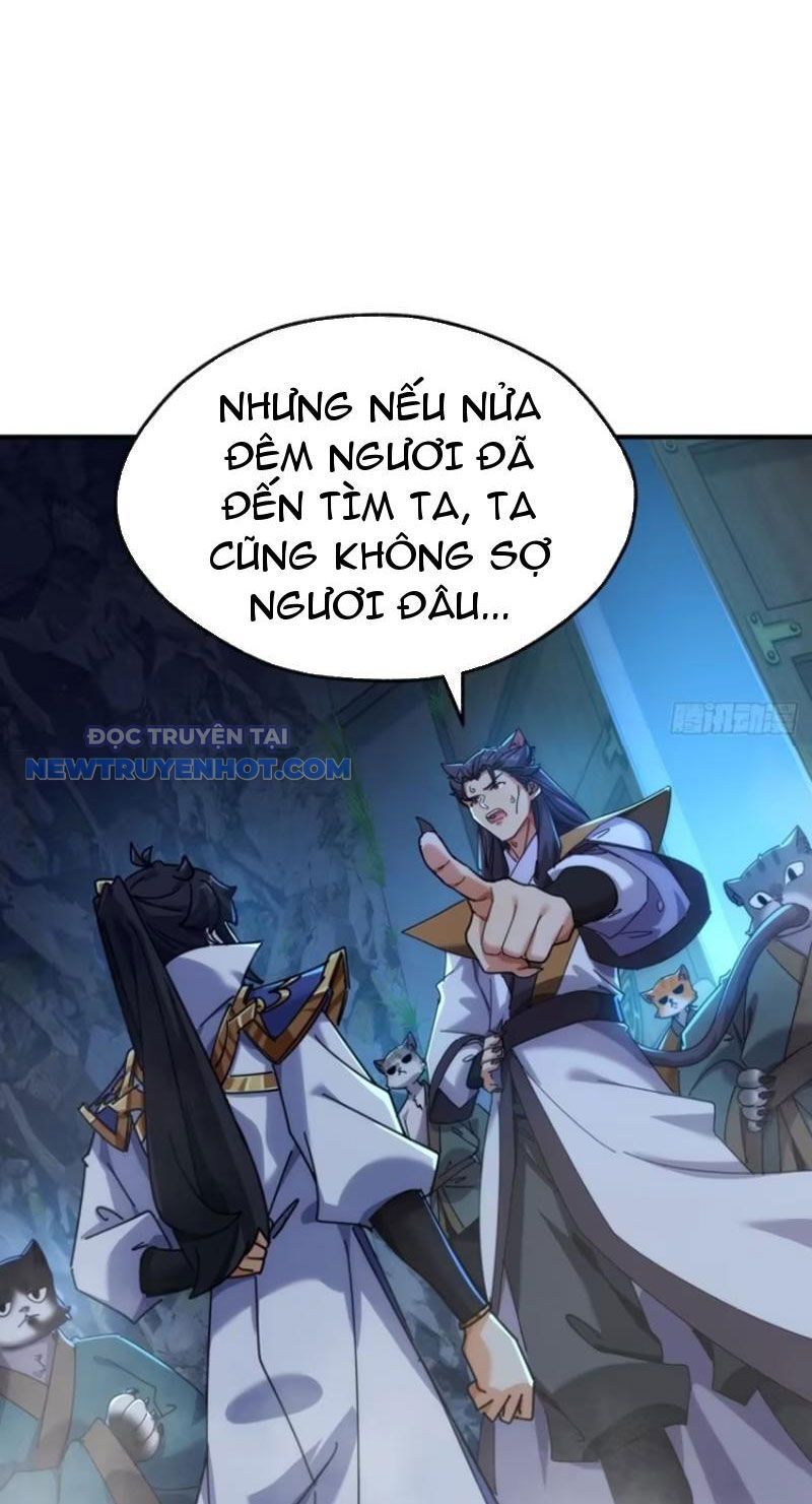 Mời Công Tử Trảm Yêu Chap 54 - Next Chap 55