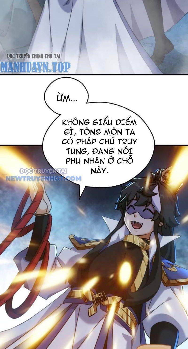 Mời Công Tử Trảm Yêu Chap 54 - Next Chap 55