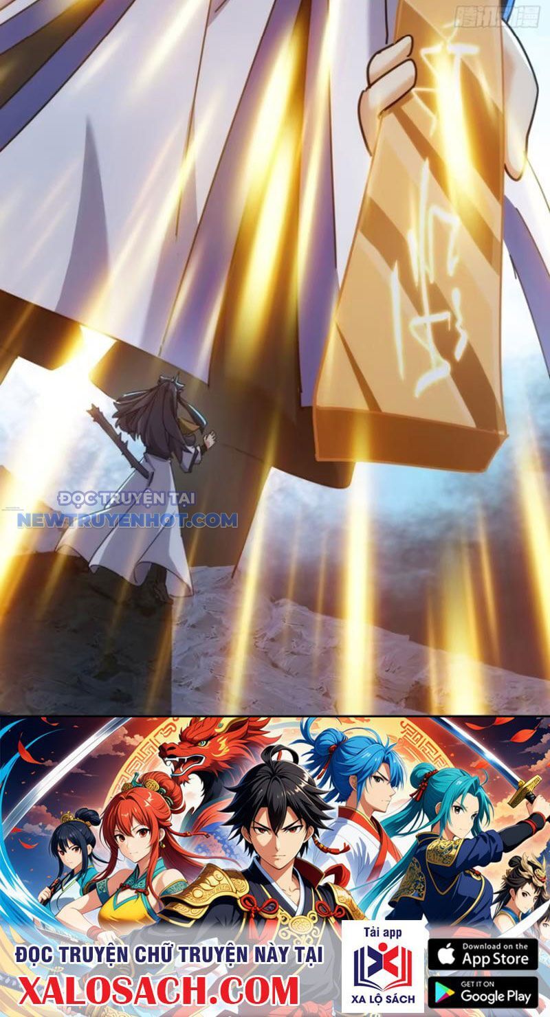 Mời Công Tử Trảm Yêu Chap 54 - Next Chap 55