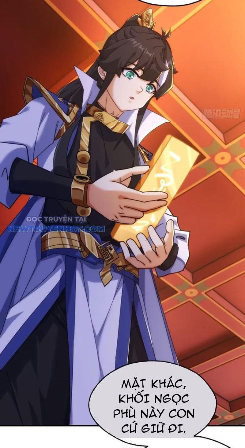 Mời Công Tử Trảm Yêu Chap 54 - Next Chap 55