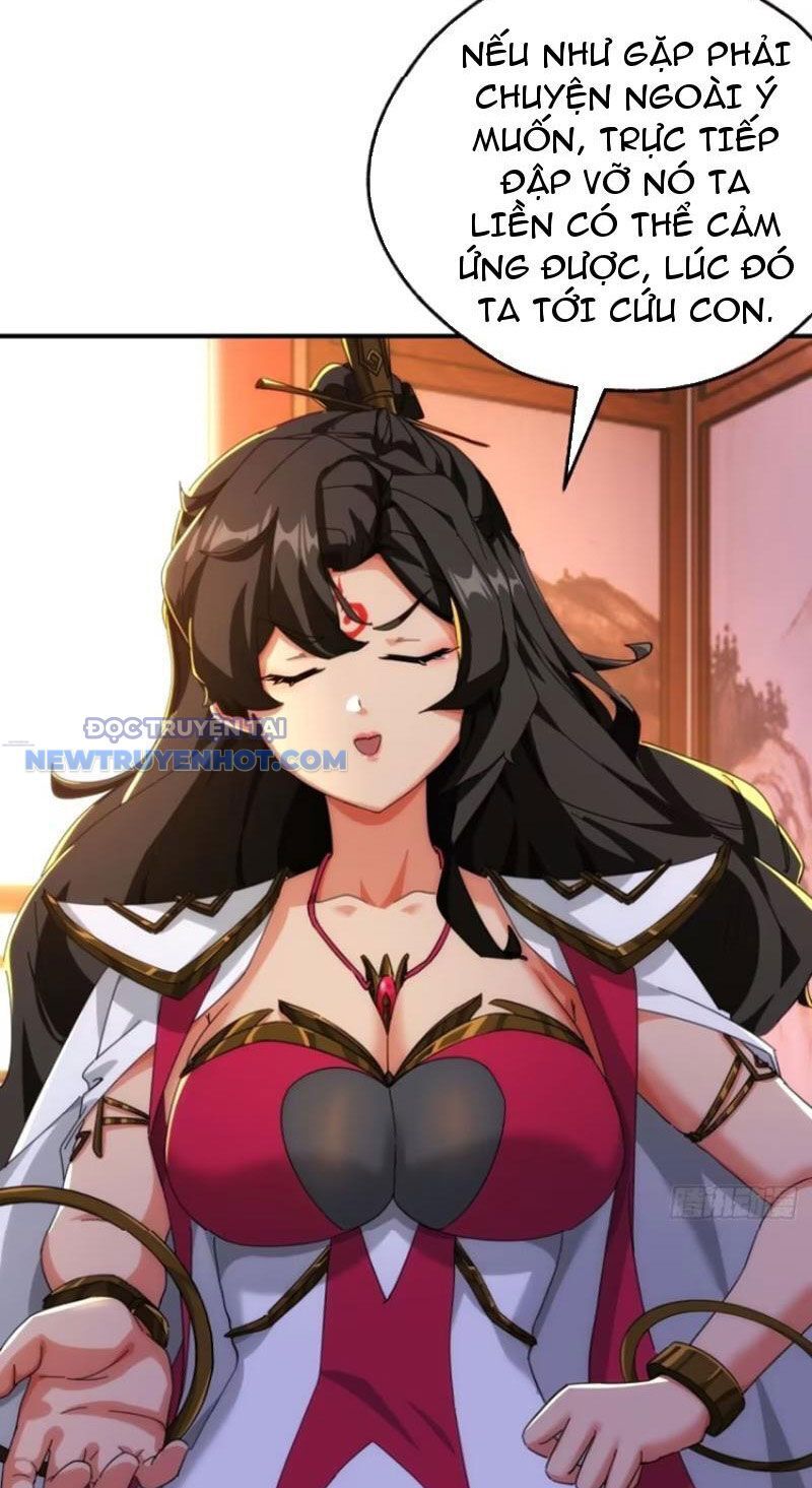 Mời Công Tử Trảm Yêu Chap 54 - Next Chap 55