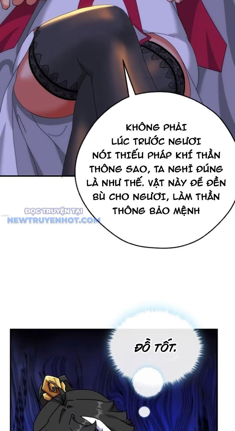 Mời Công Tử Trảm Yêu Chap 54 - Next Chap 55
