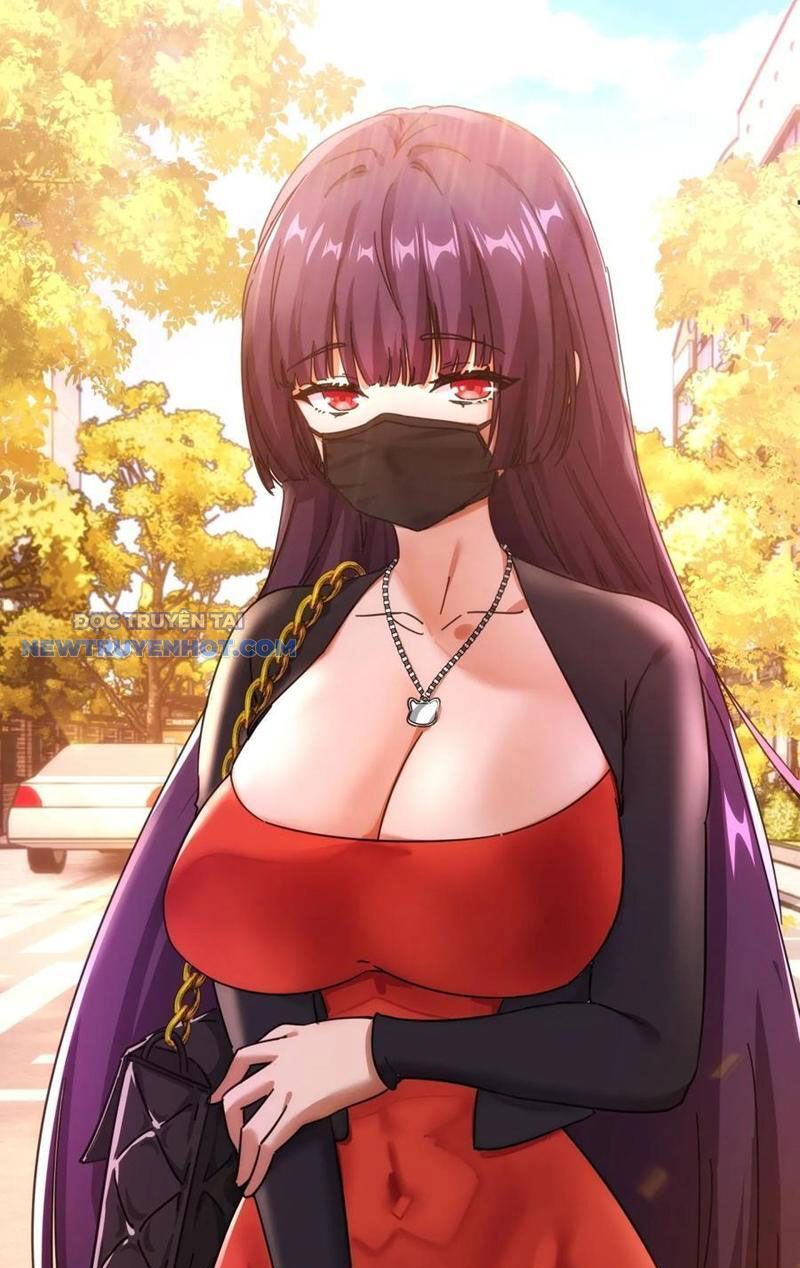 Mời Công Tử Trảm Yêu Chap 55 - Next Chap 56