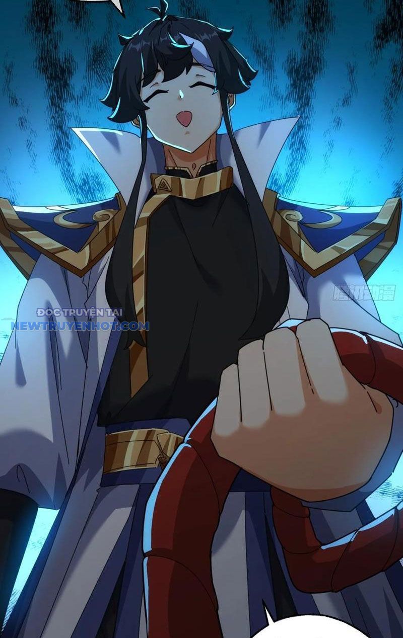 Mời Công Tử Trảm Yêu Chap 55 - Next Chap 56