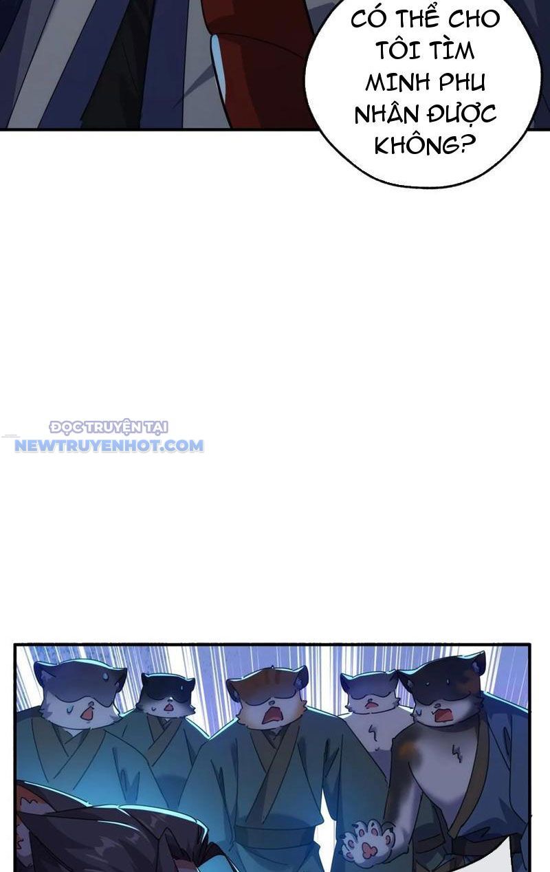 Mời Công Tử Trảm Yêu Chap 55 - Next Chap 56