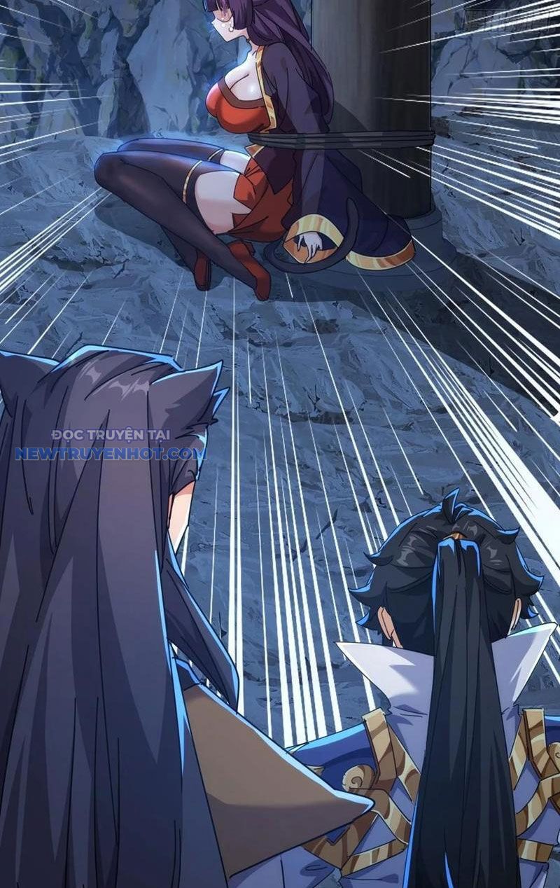 Mời Công Tử Trảm Yêu Chap 55 - Next Chap 56