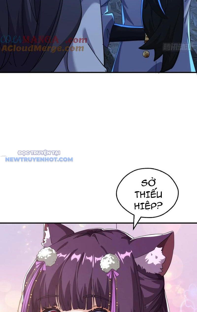 Mời Công Tử Trảm Yêu Chap 55 - Next Chap 56