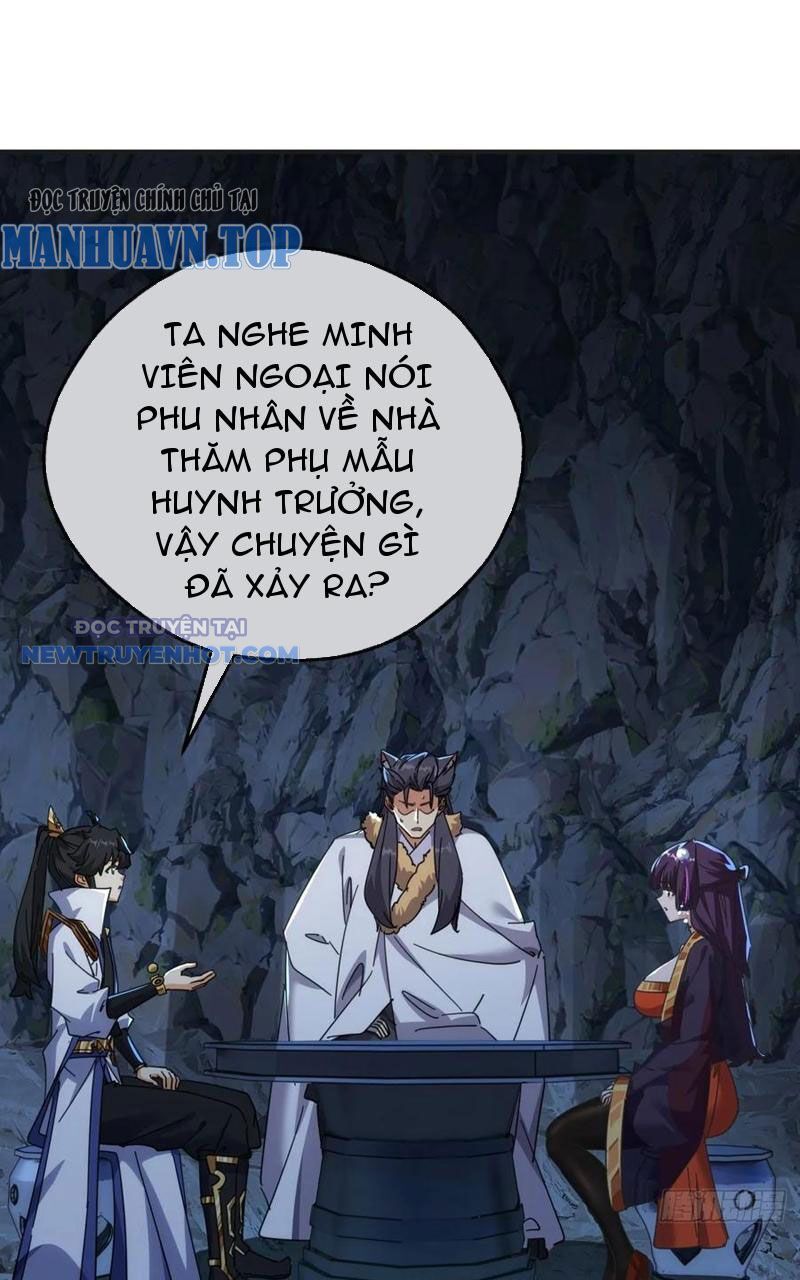 Mời Công Tử Trảm Yêu Chap 55 - Next Chap 56