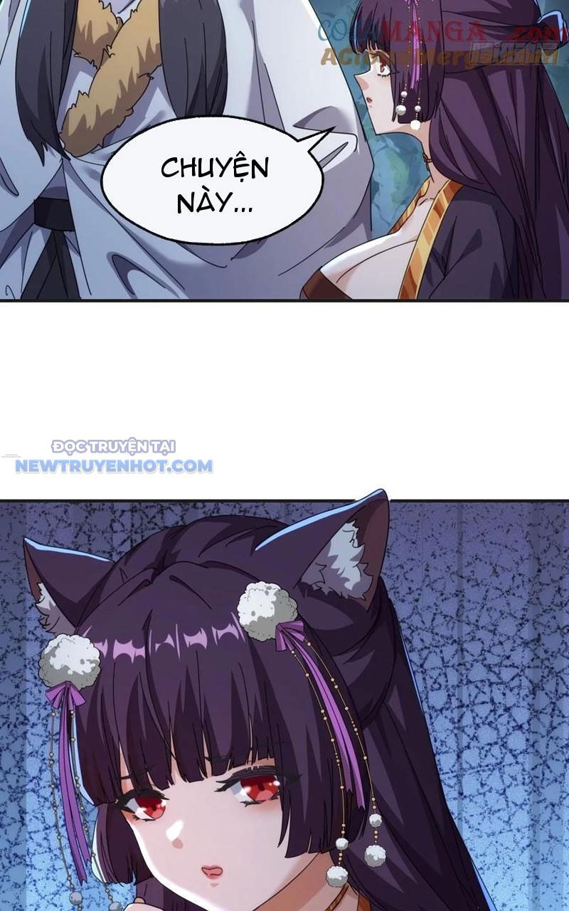 Mời Công Tử Trảm Yêu Chap 55 - Next Chap 56