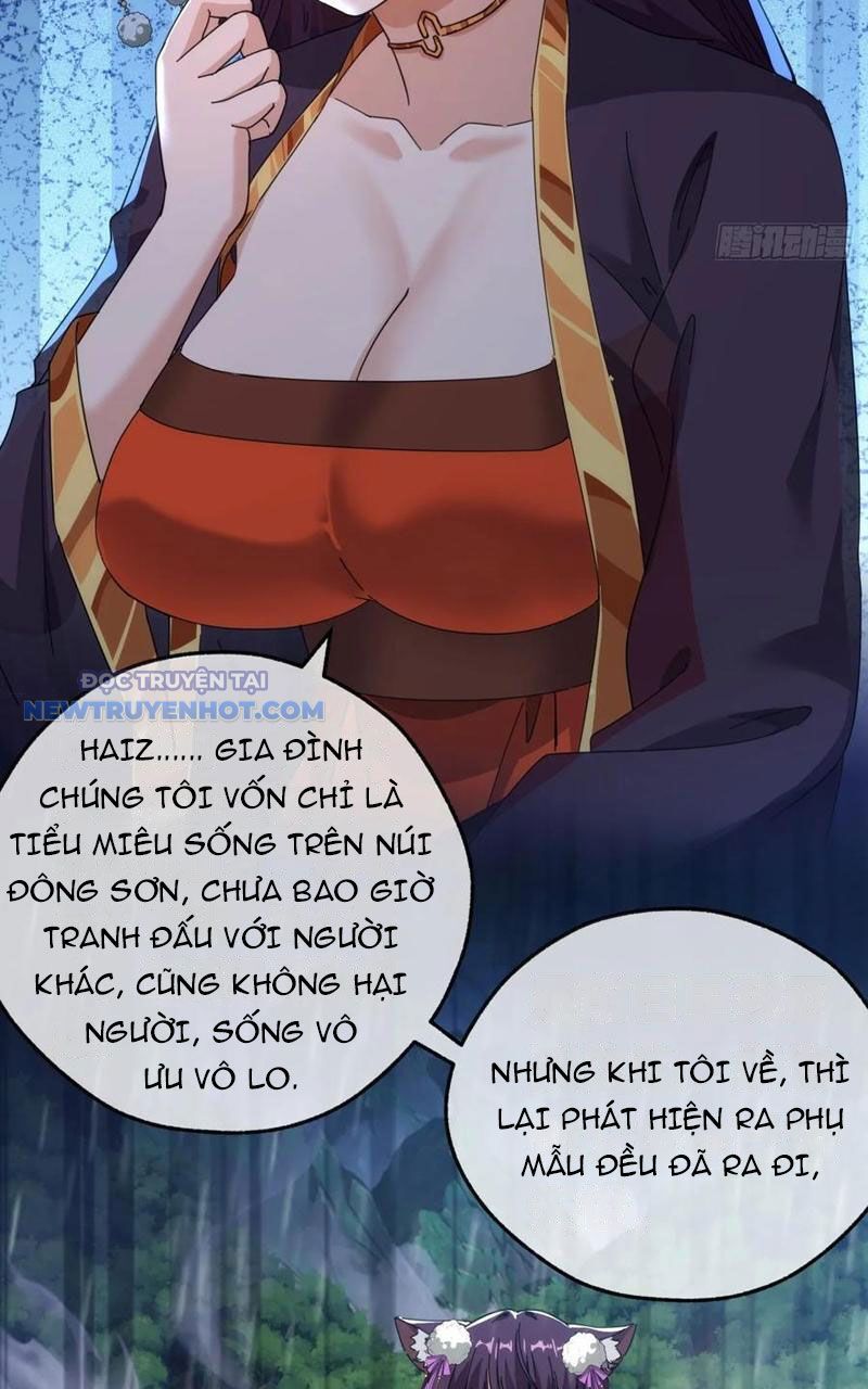 Mời Công Tử Trảm Yêu Chap 55 - Next Chap 56