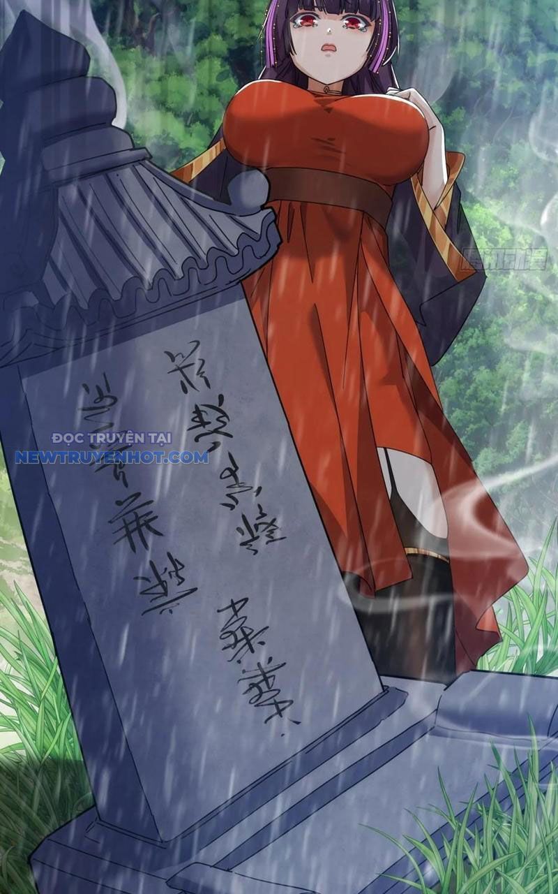 Mời Công Tử Trảm Yêu Chap 55 - Next Chap 56