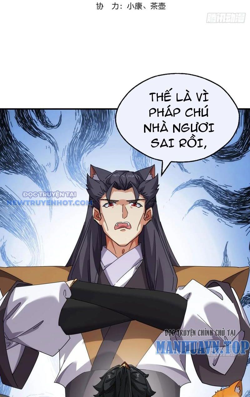 Mời Công Tử Trảm Yêu Chap 55 - Next Chap 56