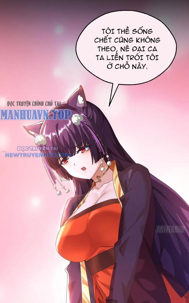 Mời Công Tử Trảm Yêu Chap 55 - Next Chap 56