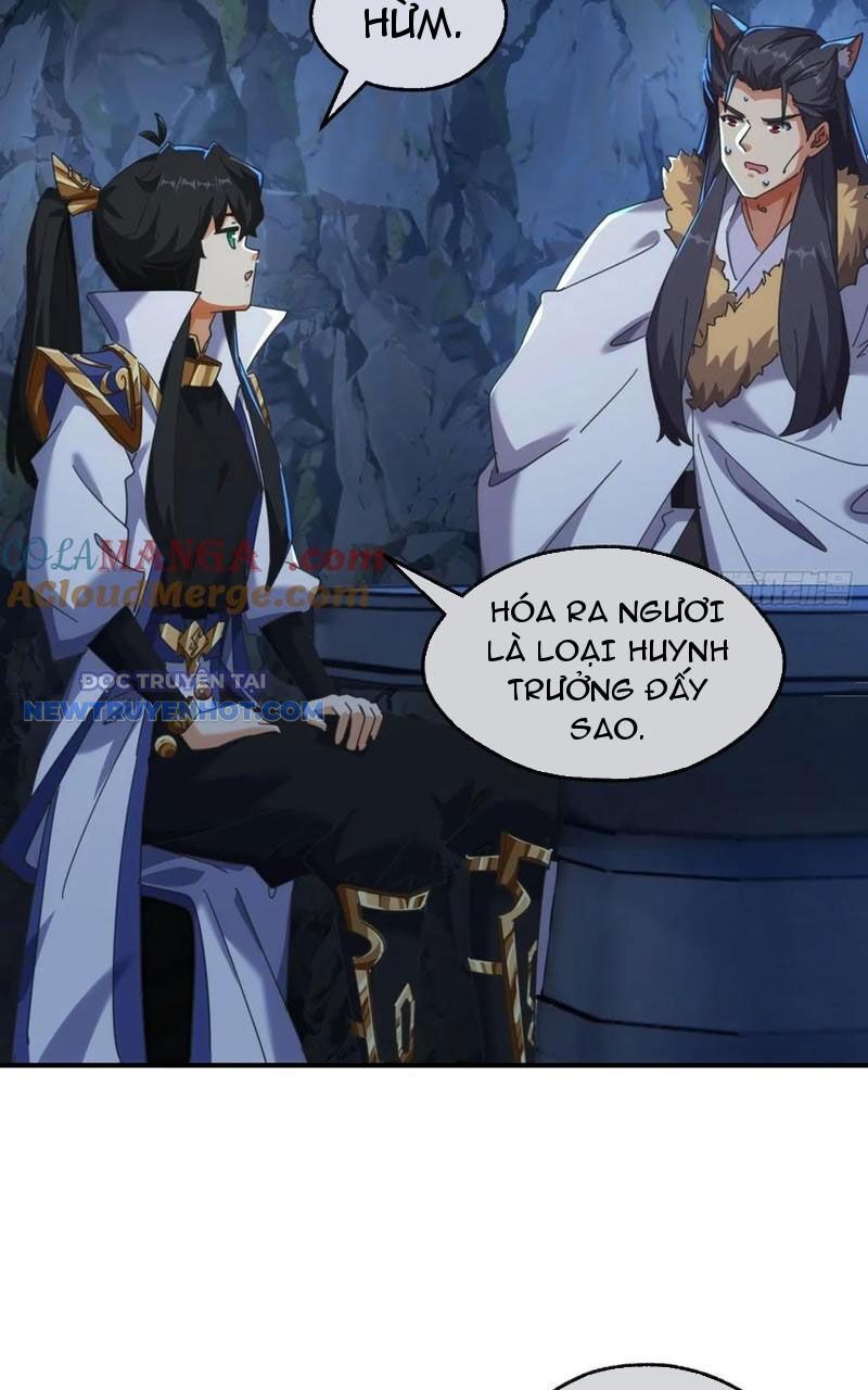 Mời Công Tử Trảm Yêu Chap 55 - Next Chap 56