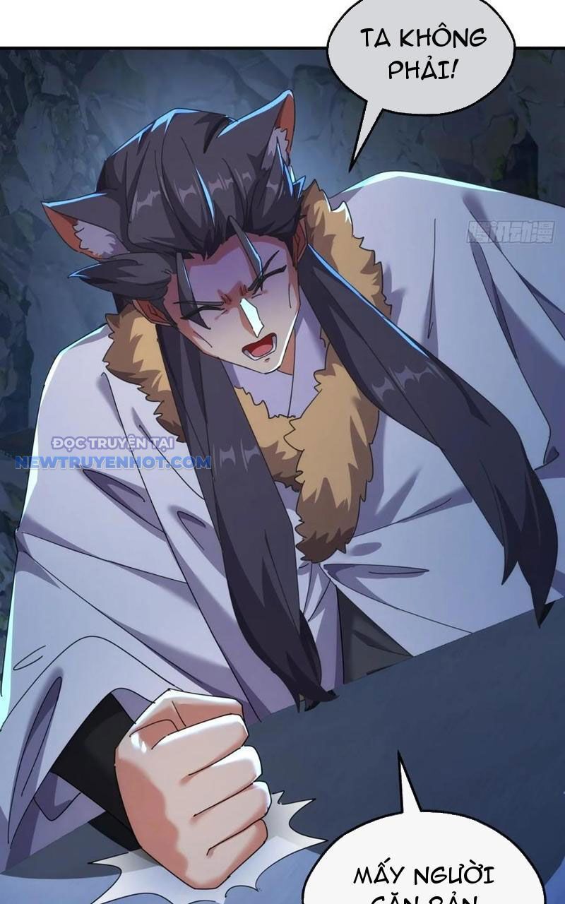 Mời Công Tử Trảm Yêu Chap 55 - Next Chap 56