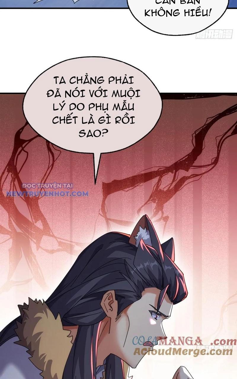 Mời Công Tử Trảm Yêu Chap 55 - Next Chap 56