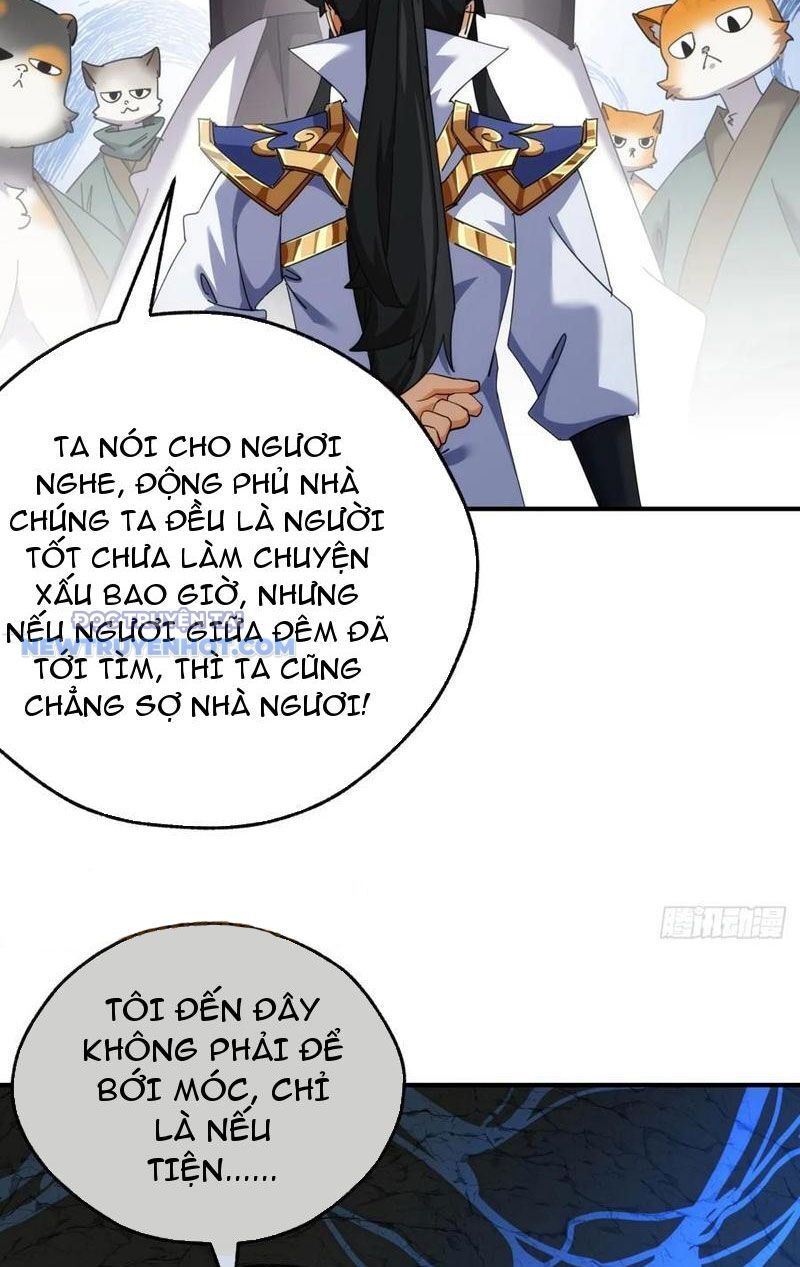 Mời Công Tử Trảm Yêu Chap 55 - Next Chap 56