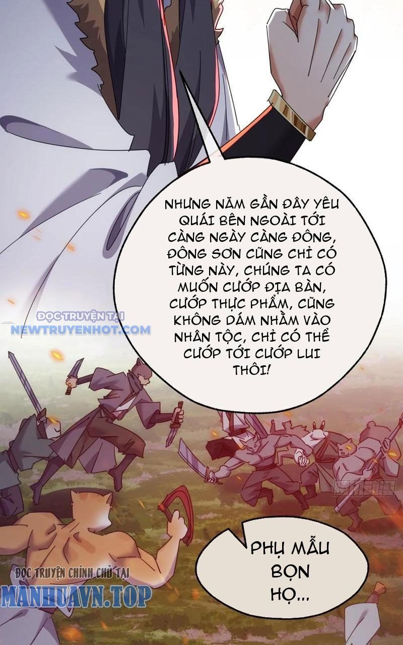 Mời Công Tử Trảm Yêu Chap 55 - Next Chap 56