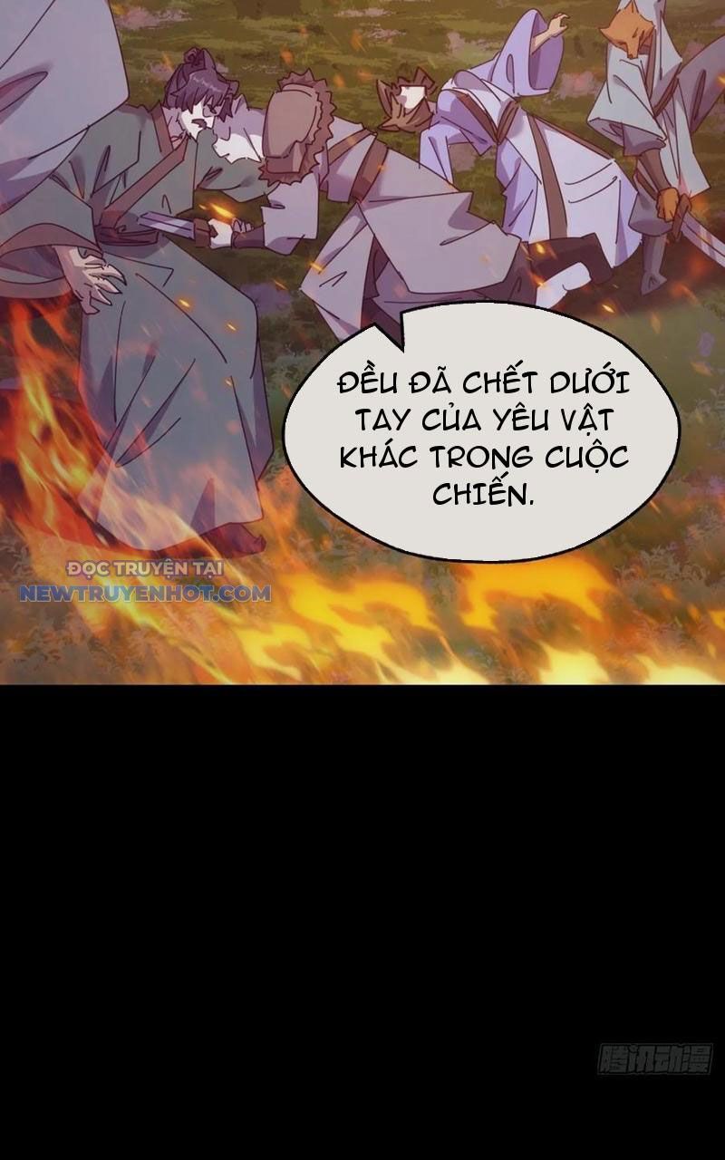 Mời Công Tử Trảm Yêu Chap 55 - Next Chap 56