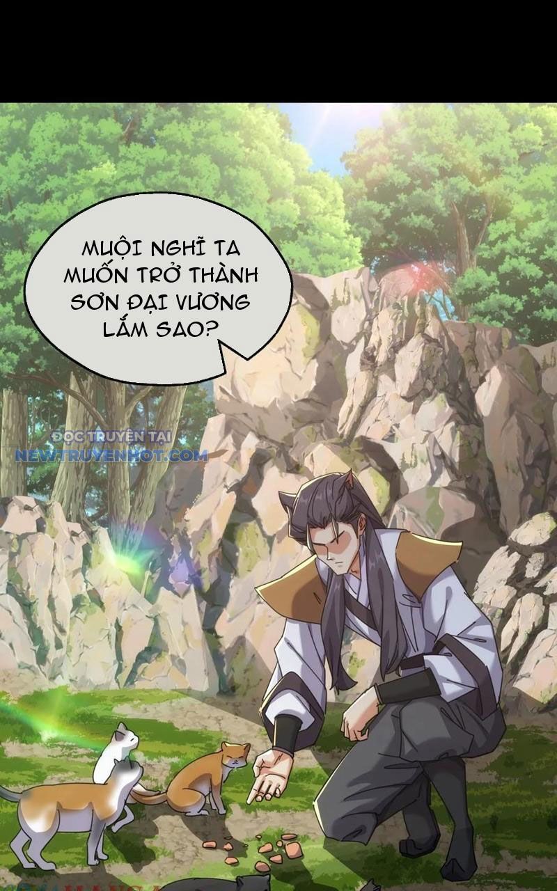 Mời Công Tử Trảm Yêu Chap 55 - Next Chap 56