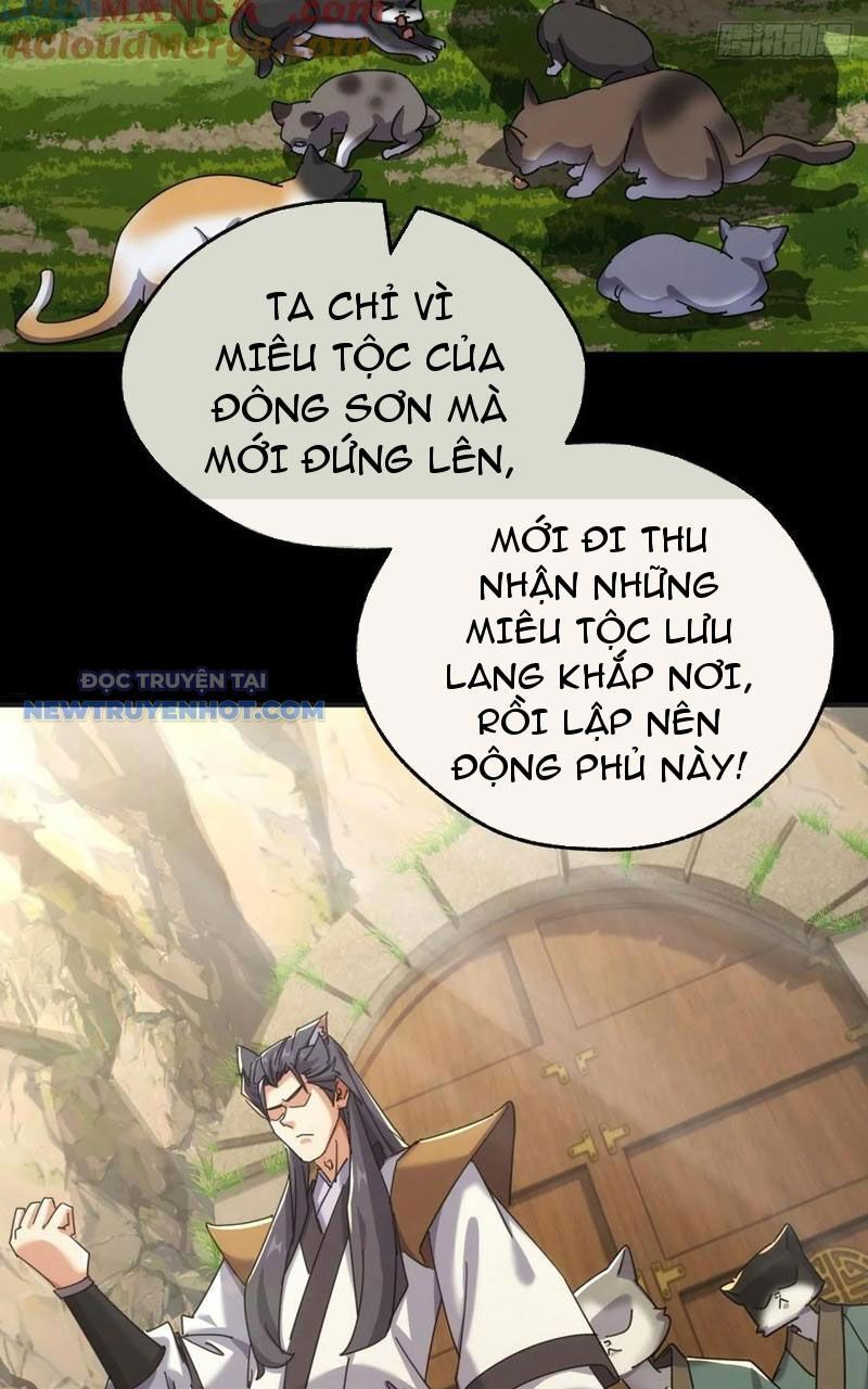 Mời Công Tử Trảm Yêu Chap 55 - Next Chap 56