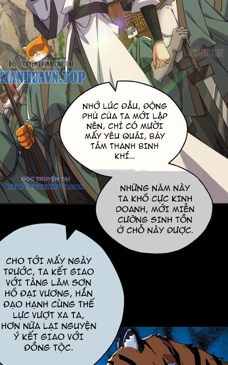 Mời Công Tử Trảm Yêu Chap 55 - Next Chap 56