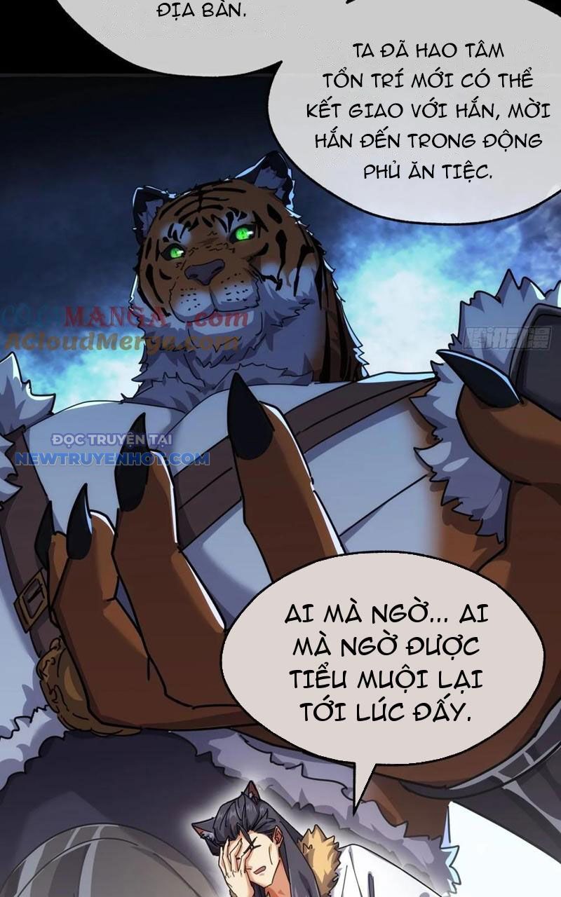 Mời Công Tử Trảm Yêu Chap 55 - Next Chap 56