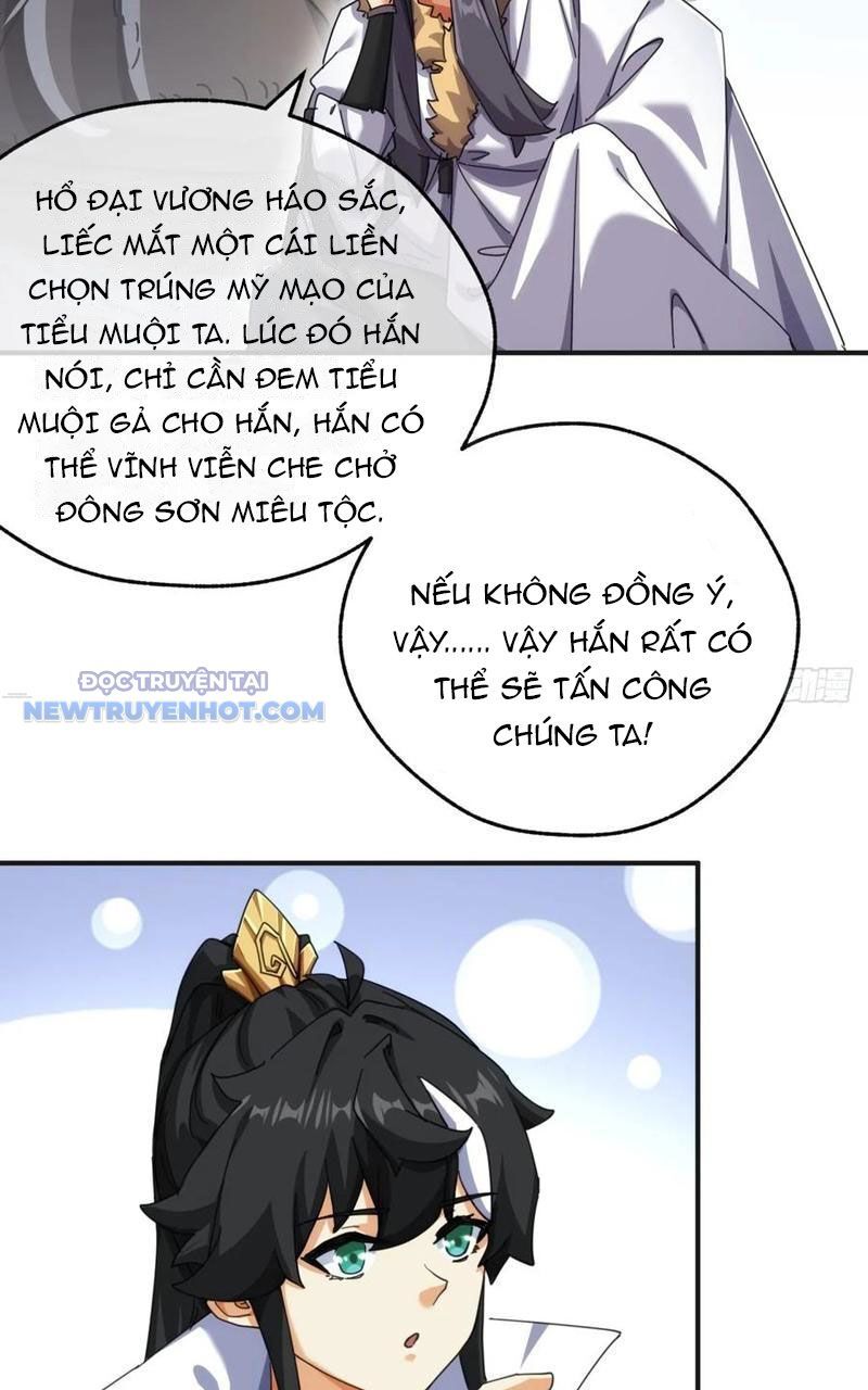 Mời Công Tử Trảm Yêu Chap 55 - Next Chap 56