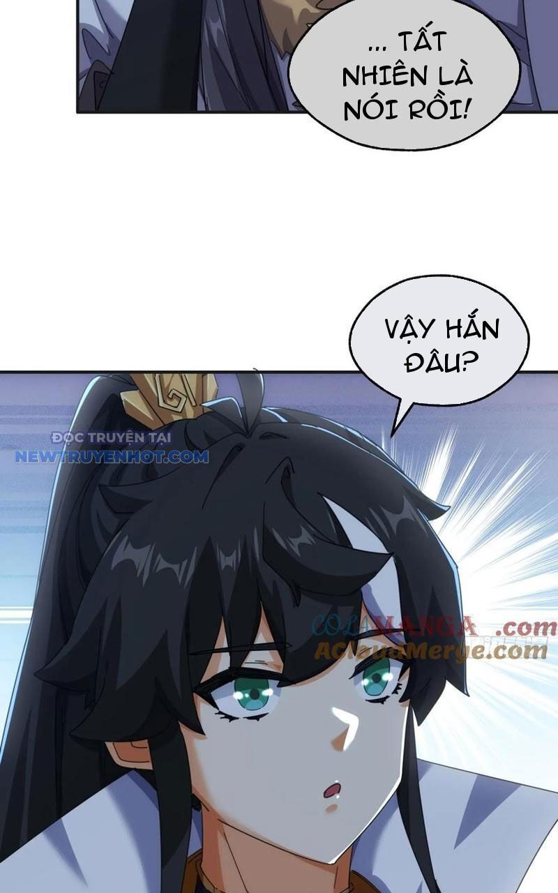 Mời Công Tử Trảm Yêu Chap 55 - Next Chap 56