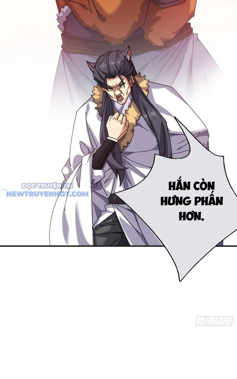 Mời Công Tử Trảm Yêu Chap 55 - Next Chap 56