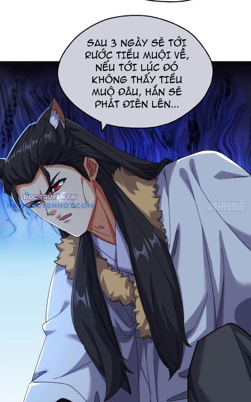 Mời Công Tử Trảm Yêu Chap 55 - Next Chap 56