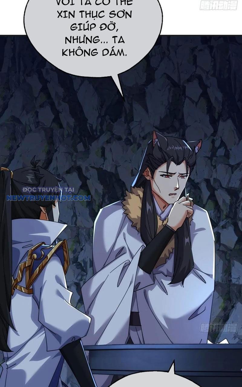 Mời Công Tử Trảm Yêu Chap 55 - Next Chap 56