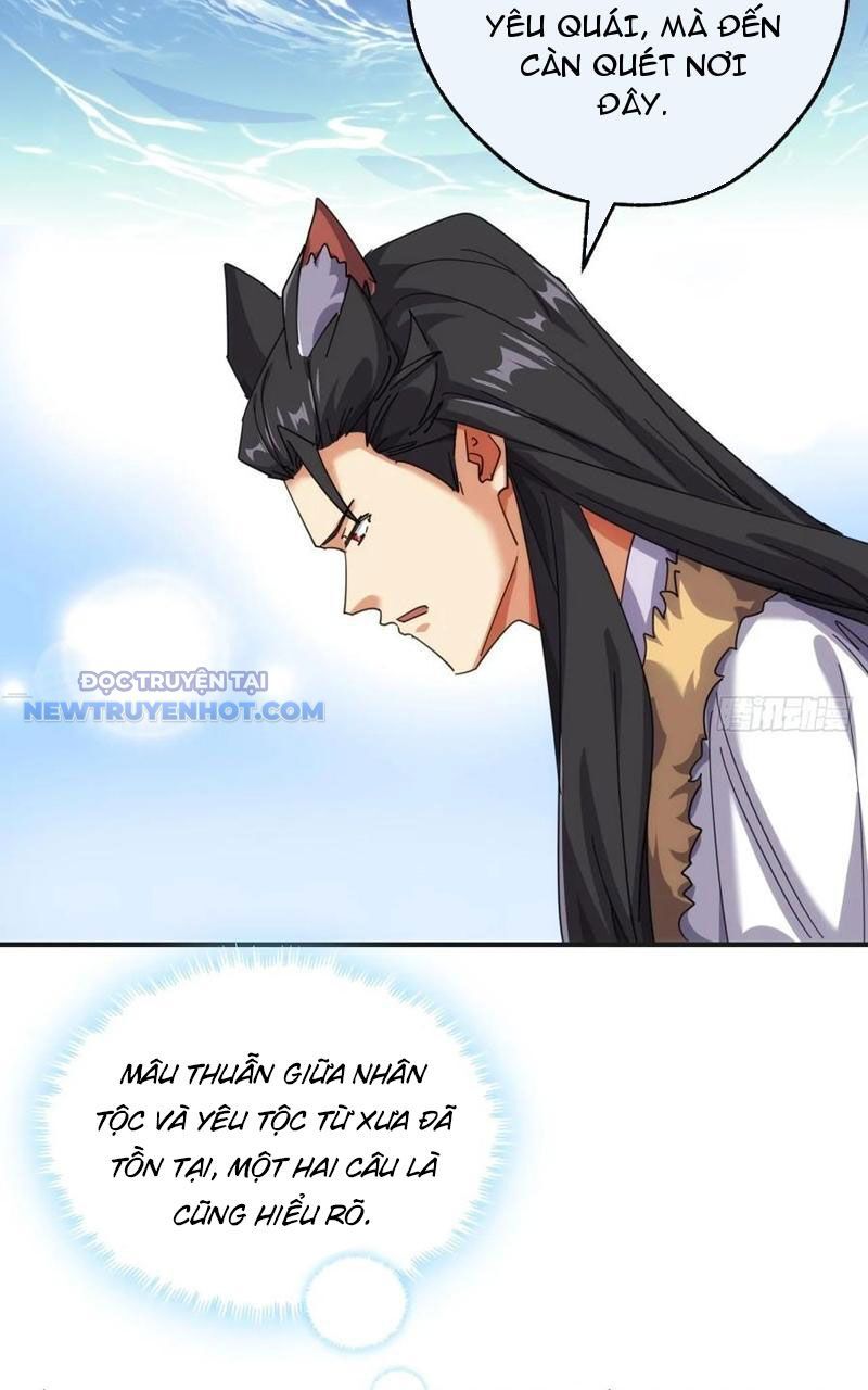 Mời Công Tử Trảm Yêu Chap 55 - Next Chap 56