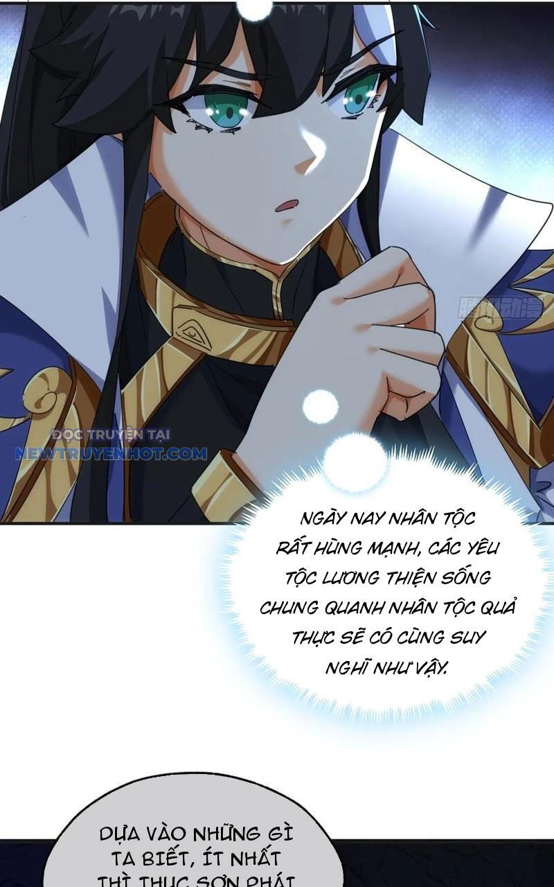 Mời Công Tử Trảm Yêu Chap 55 - Next Chap 56