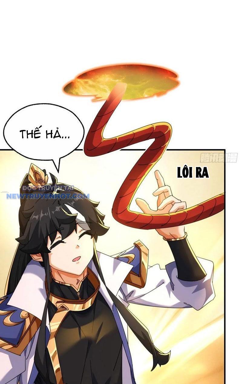 Mời Công Tử Trảm Yêu Chap 55 - Next Chap 56