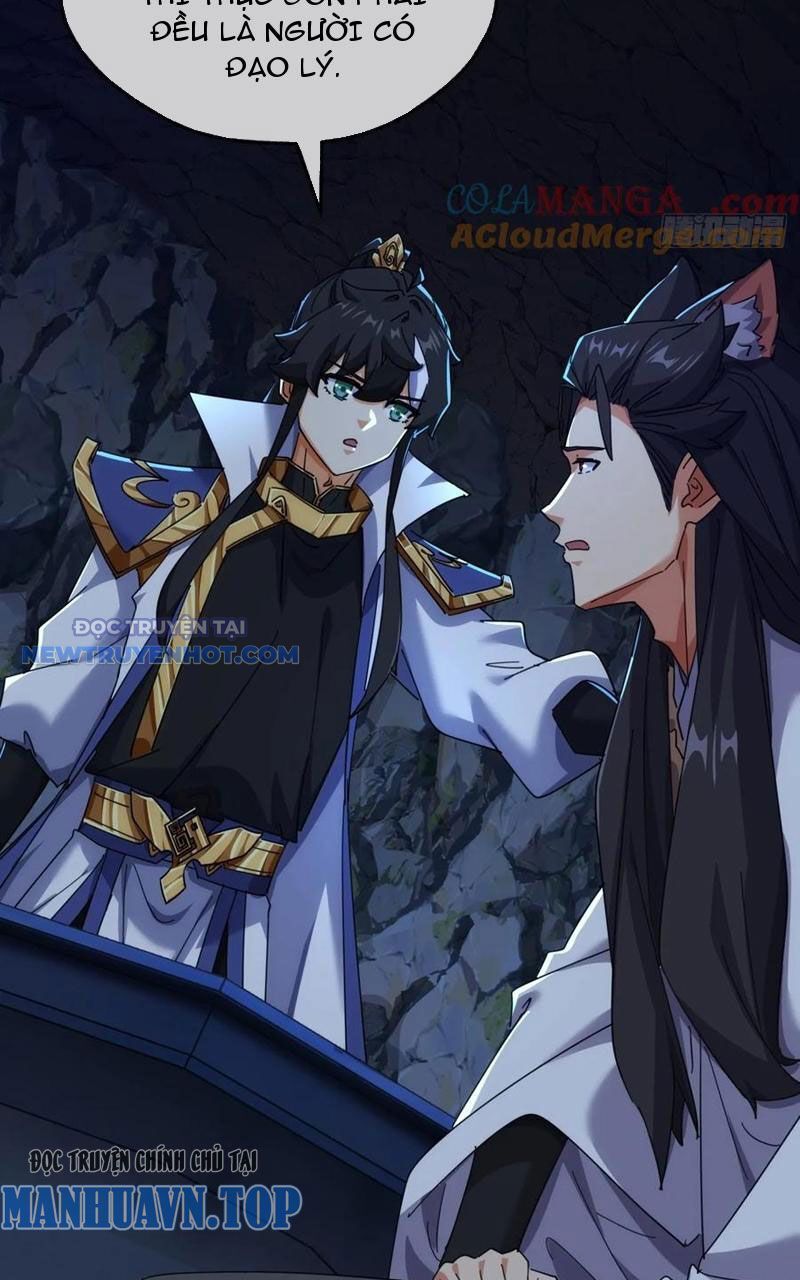 Mời Công Tử Trảm Yêu Chap 55 - Next Chap 56