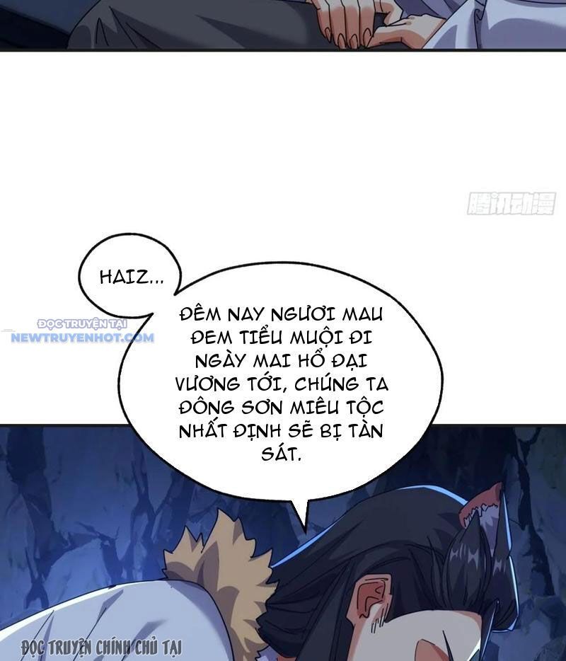 Mời Công Tử Trảm Yêu Chap 55 - Next Chap 56