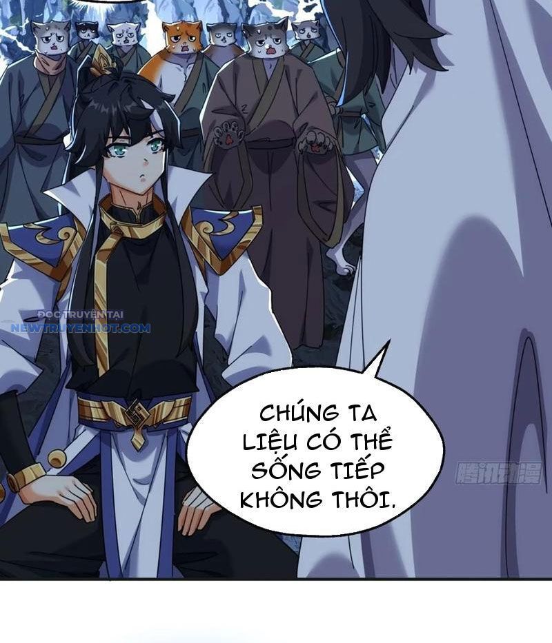 Mời Công Tử Trảm Yêu Chap 55 - Next Chap 56