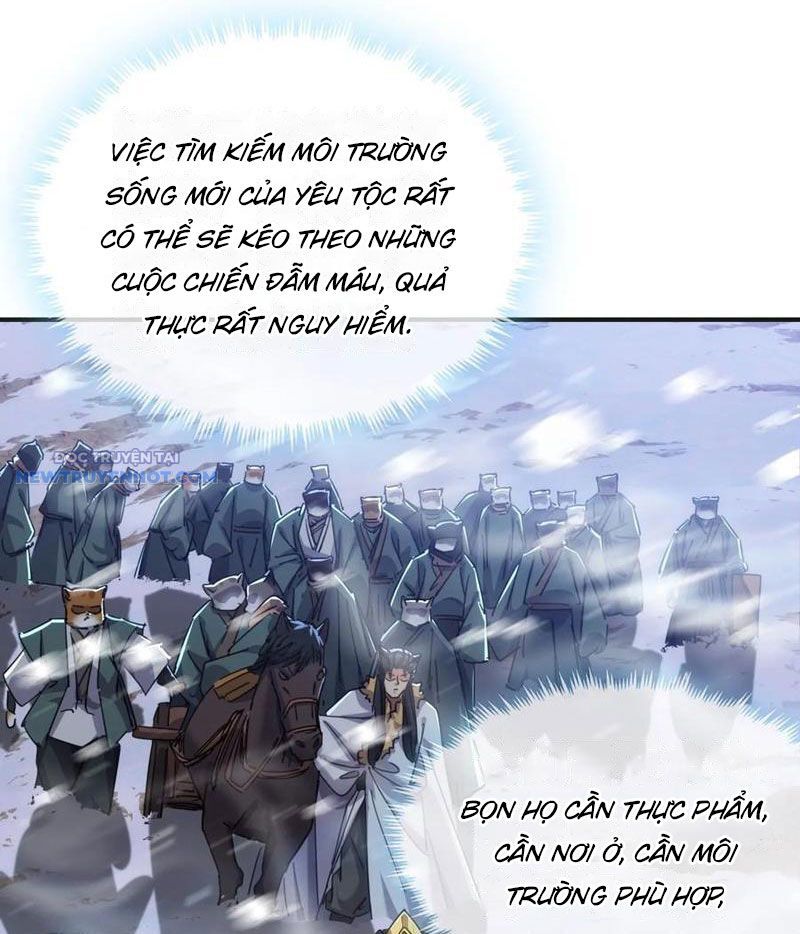 Mời Công Tử Trảm Yêu Chap 55 - Next Chap 56