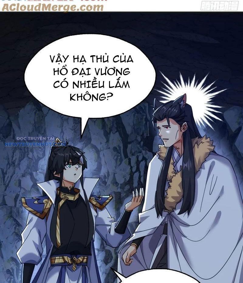 Mời Công Tử Trảm Yêu Chap 55 - Next Chap 56
